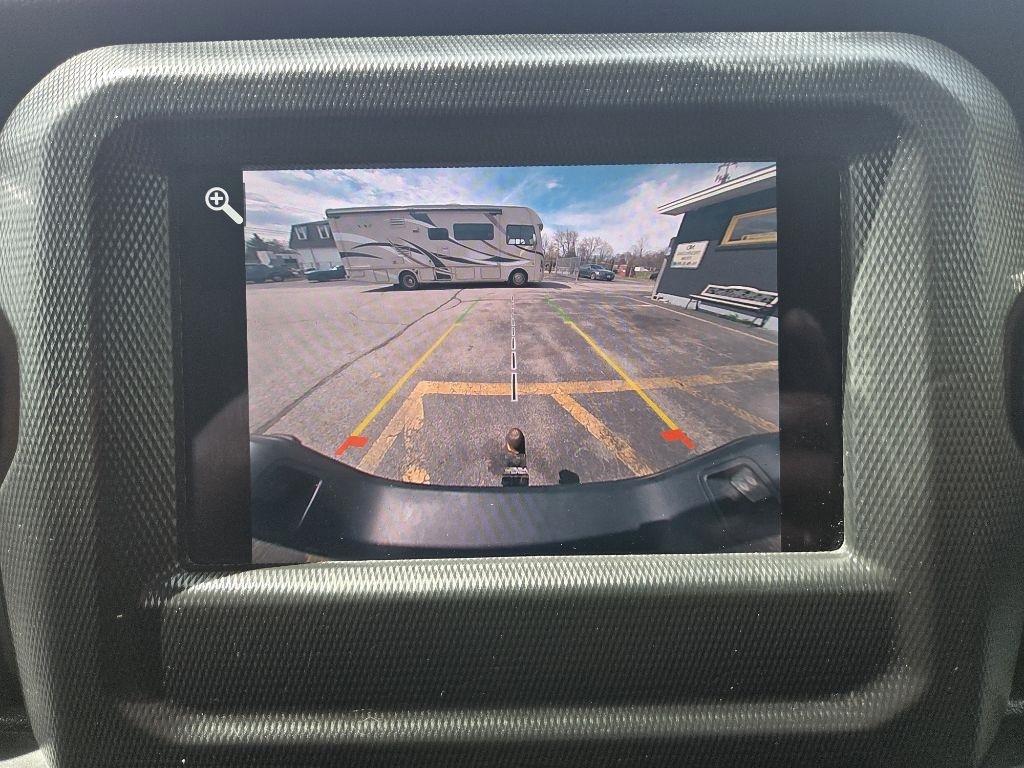 Jeep Gladiator  2021