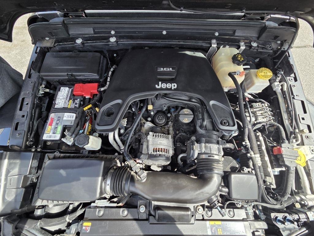 Jeep Gladiator  2021