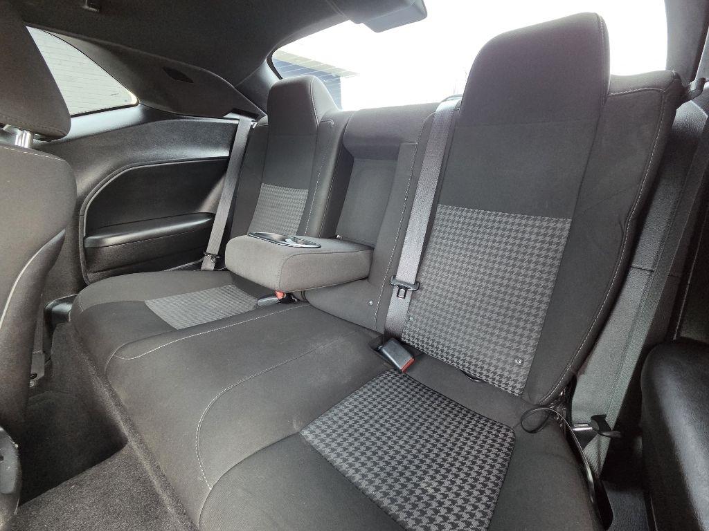 Dodge Challenger R/T SCAT Pack 2020