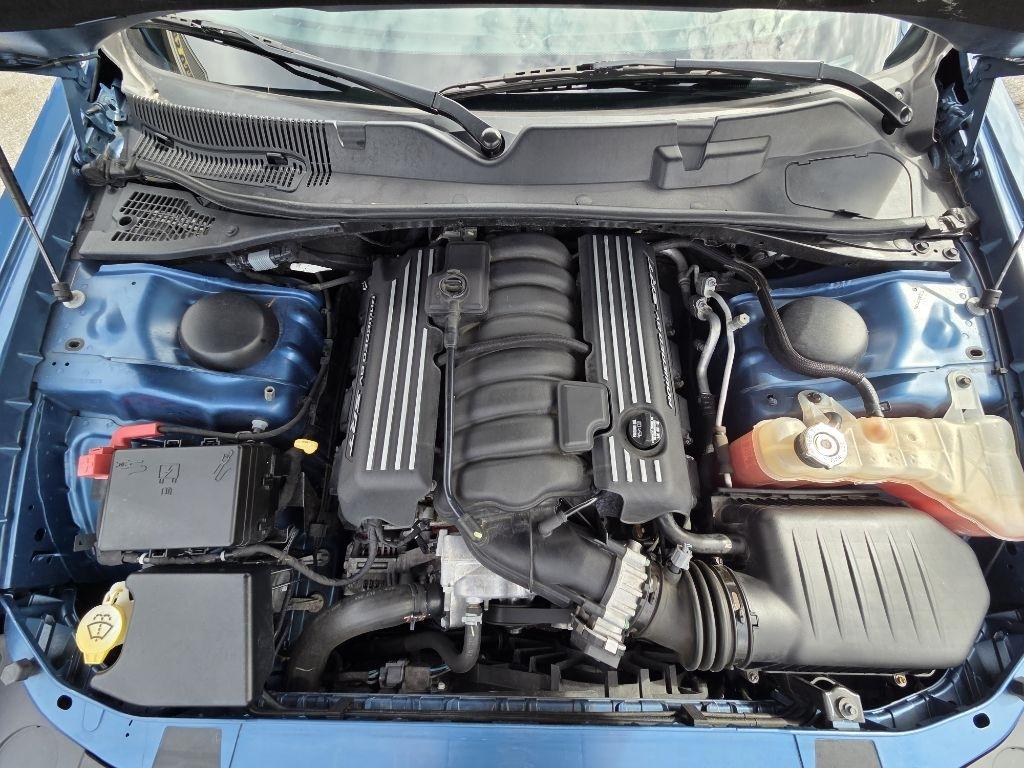 Dodge Challenger R/T SCAT Pack 2020