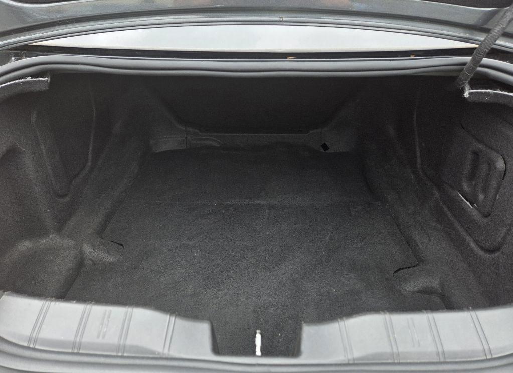 Chevrolet Camaro 1LT Coupe 2017