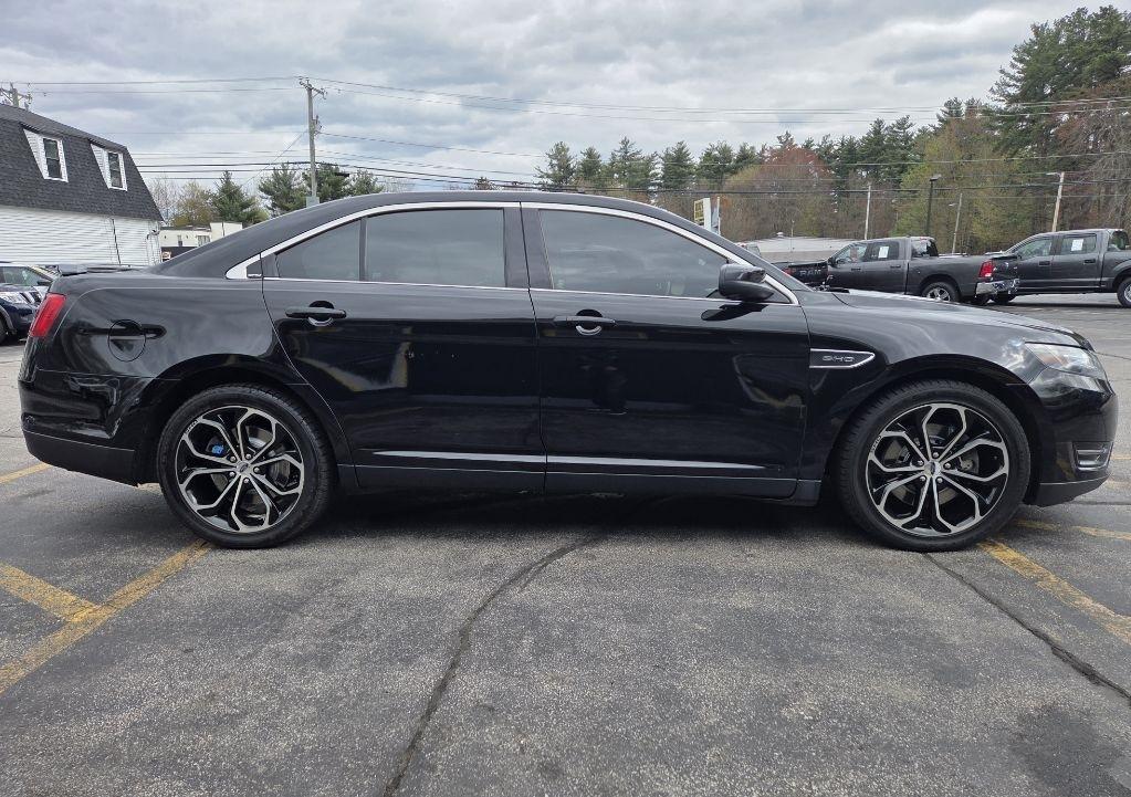 Ford Taurus SHO AWD 2018