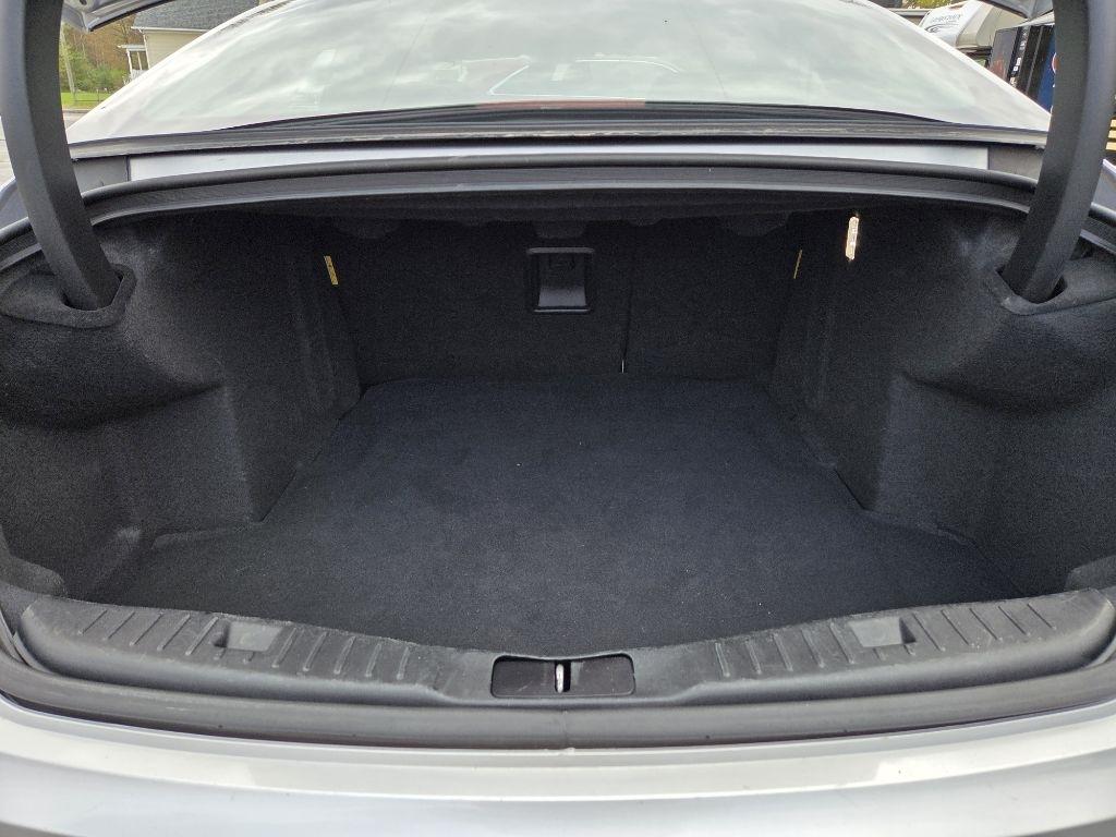 Lincoln MKZ Reserve I AWD 2019