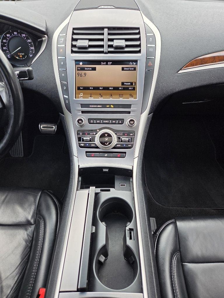 Lincoln MKZ Reserve I AWD 2019
