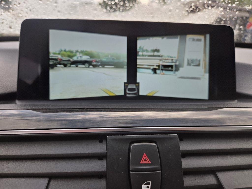 BMW 3-Series Gran Turismo 330i xDrive 2017