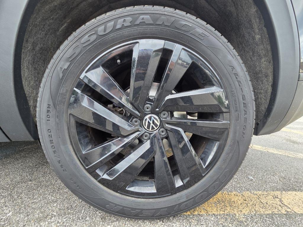 Volkswagen Atlas Cross Sport V6 SE w/Technology 4MOTION 2023