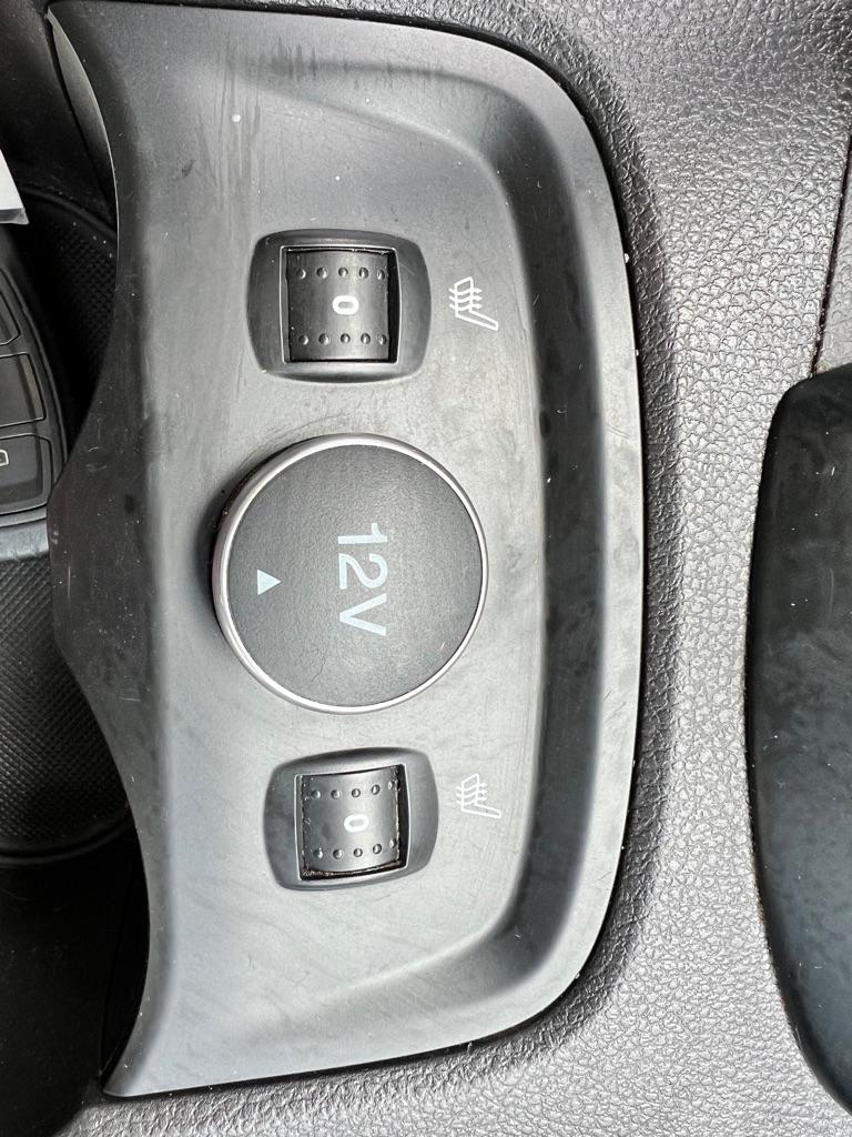 Ford Focus ST Hatch 2014