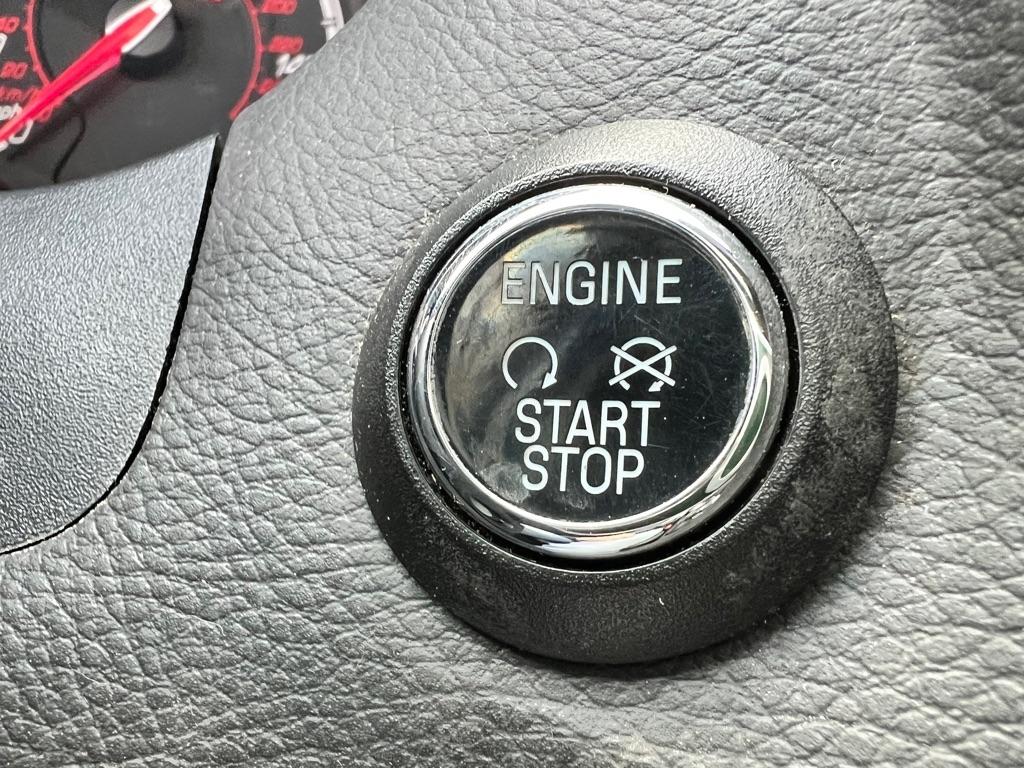 Ford Focus ST Hatch 2014
