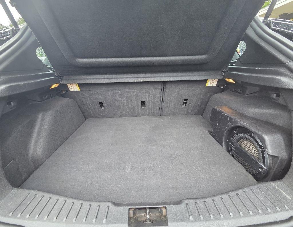 Ford Focus ST Hatch 2014