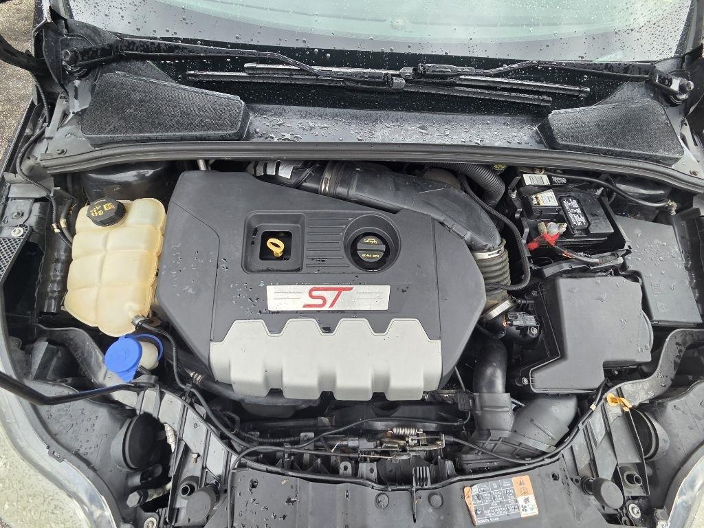 Ford Focus ST Hatch 2014