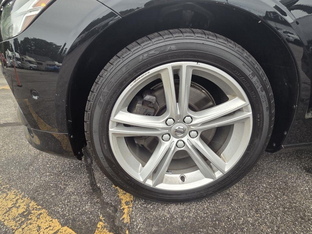 Volvo S90 T5 Momentum AWD 2018