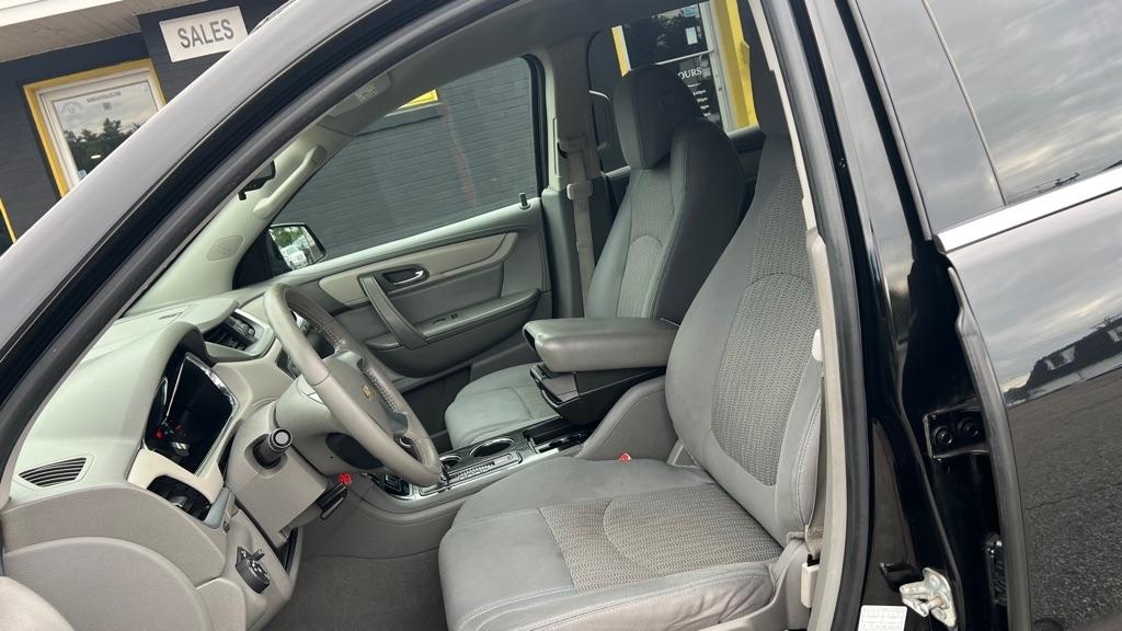 Chevrolet Traverse 1LT AWD 2016