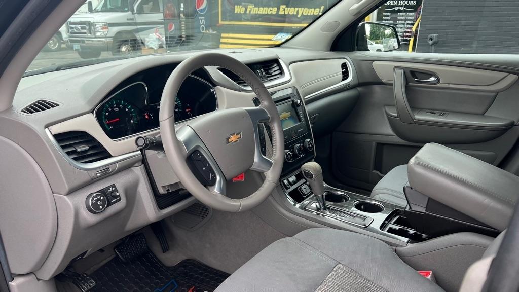 Chevrolet Traverse 1LT AWD 2016