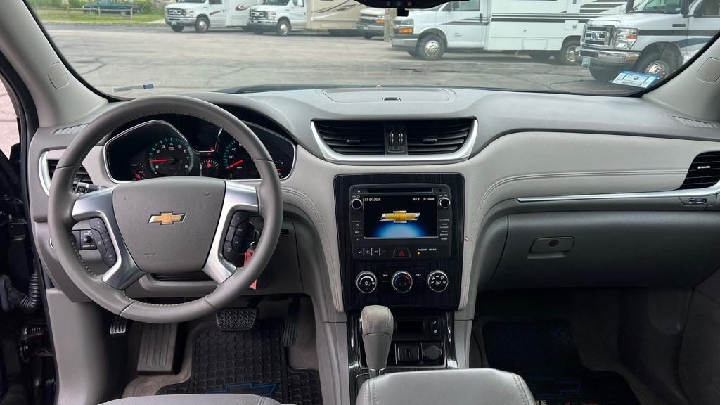 Chevrolet Traverse 1LT AWD 2016
