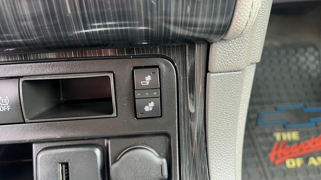 Chevrolet Traverse 1LT AWD 2016