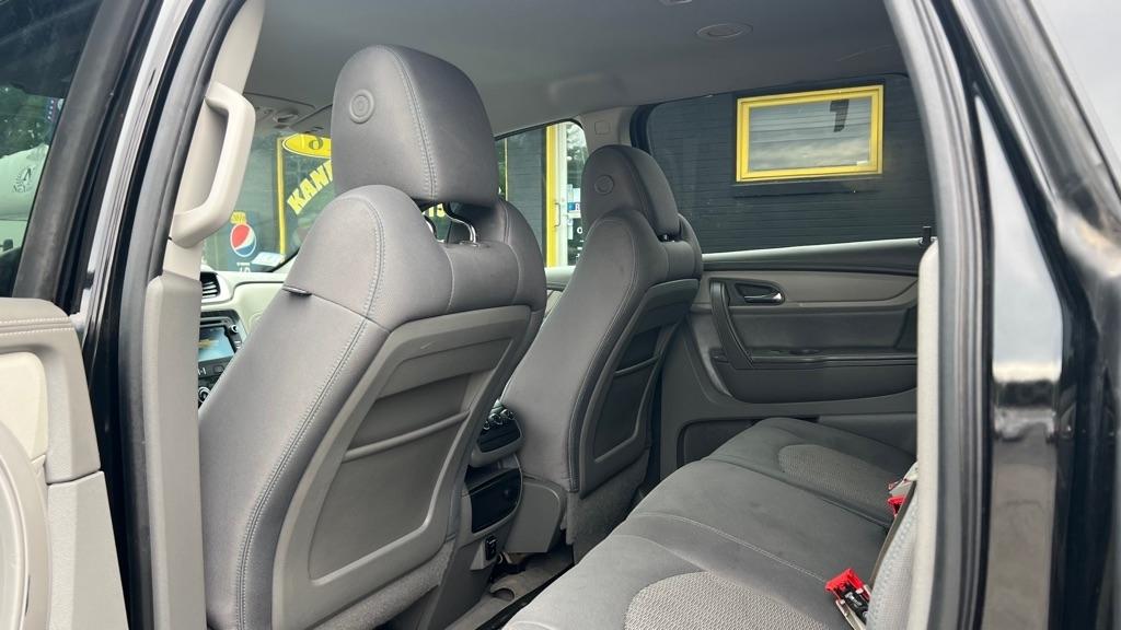 Chevrolet Traverse 1LT AWD 2016
