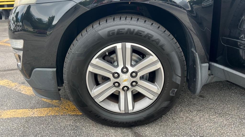 Chevrolet Traverse 1LT AWD 2016