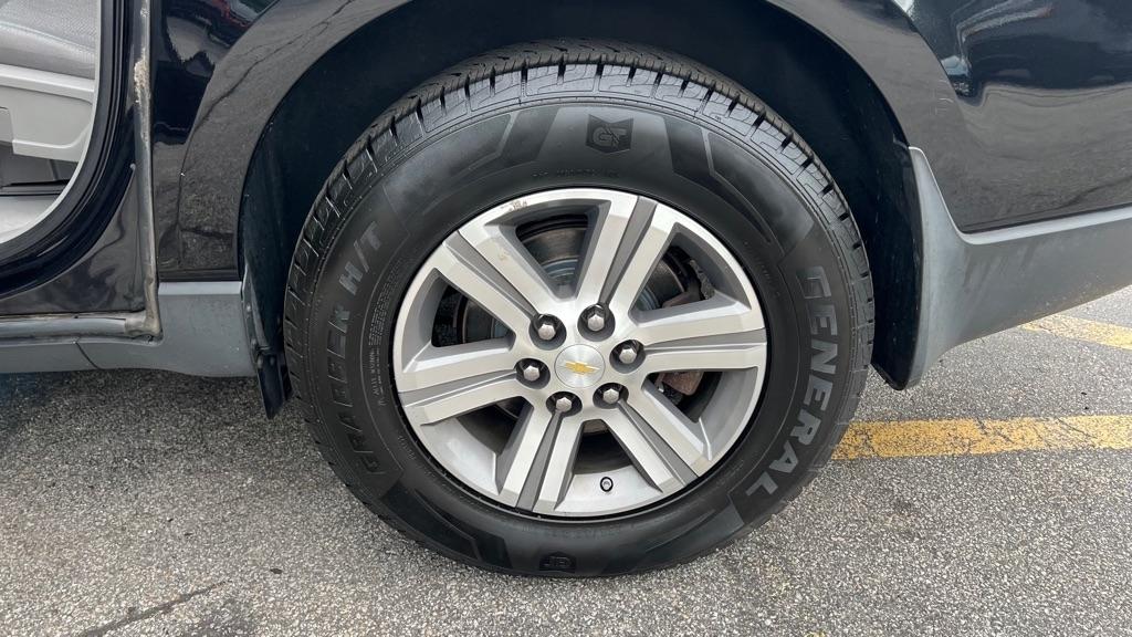 Chevrolet Traverse 1LT AWD 2016