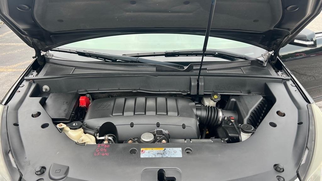Chevrolet Traverse 1LT AWD 2016