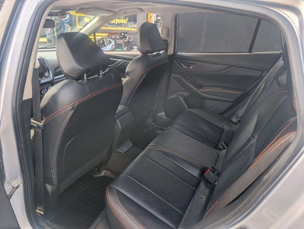 Subaru Crosstrek 2.0i Limited CVT 2019