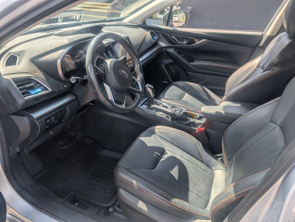Subaru Crosstrek 2.0i Limited CVT 2019