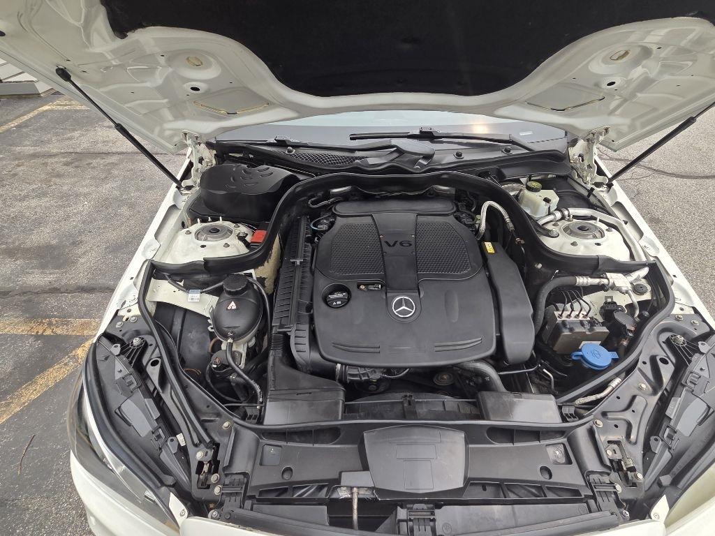 Mercedes-Benz E-Class E350 Sport 4MATIC Sedan 2016