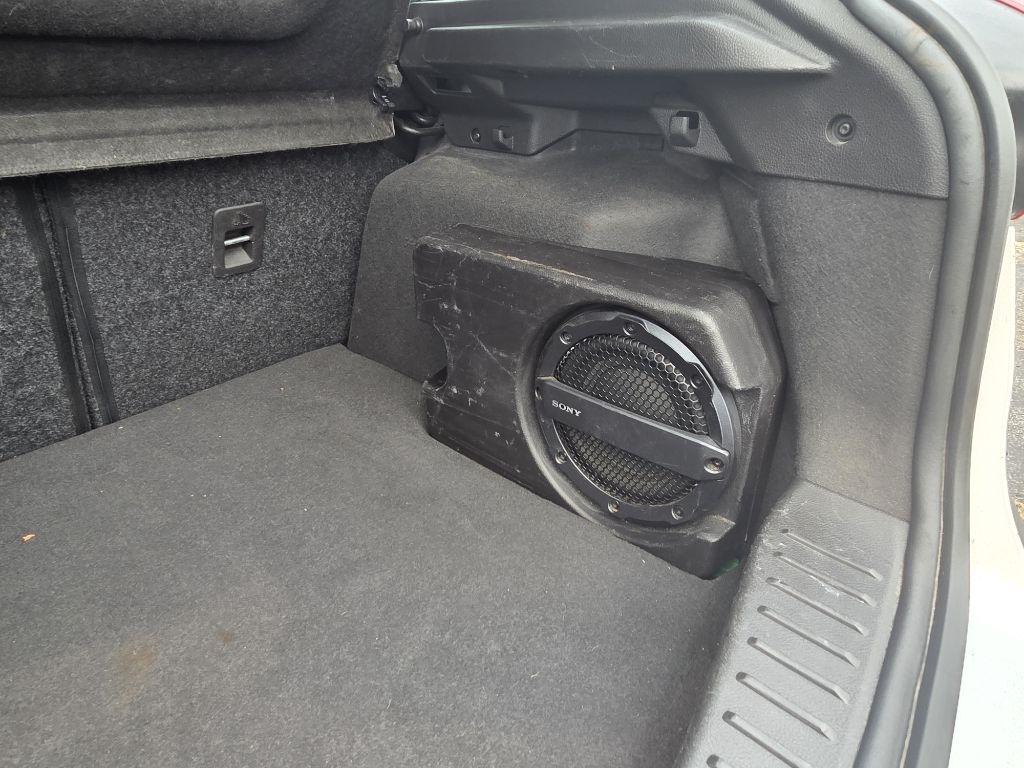 Ford Focus Titanium Hatch 2018