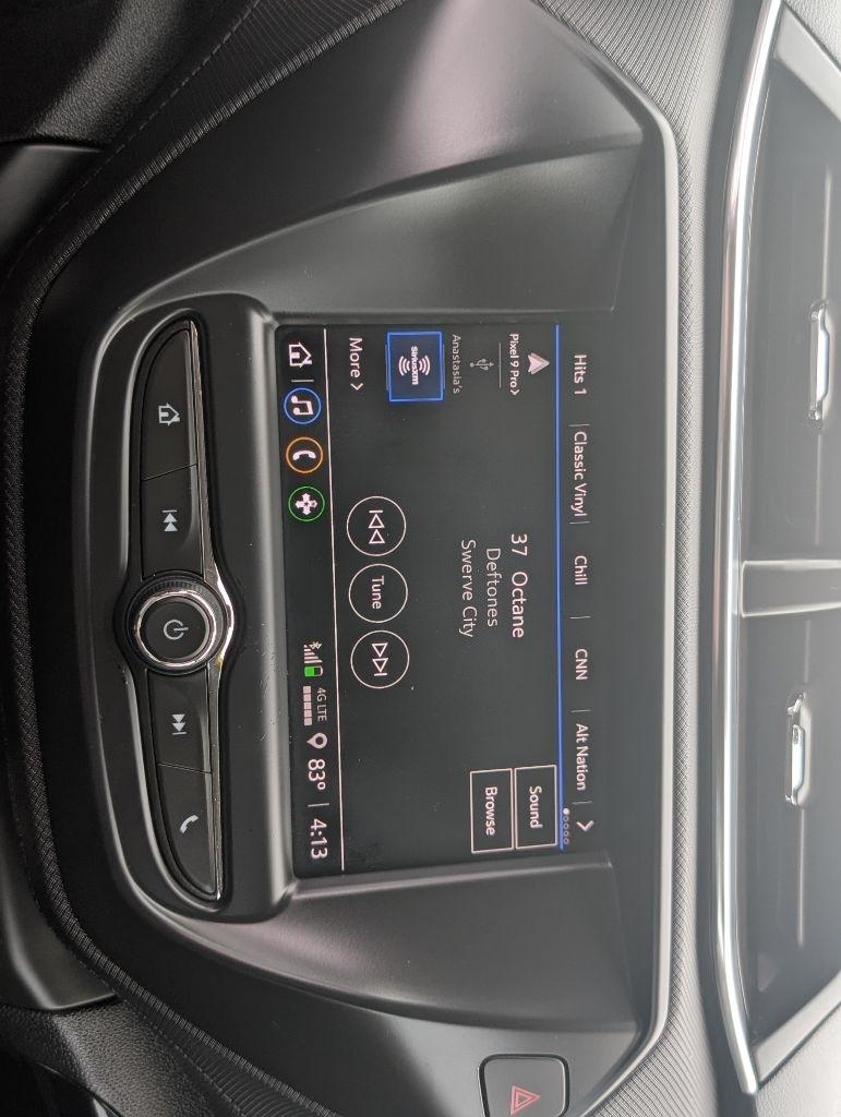Chevrolet TrailBlazer LT AWD 2022