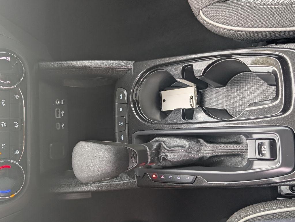 Chevrolet TrailBlazer LT AWD 2022