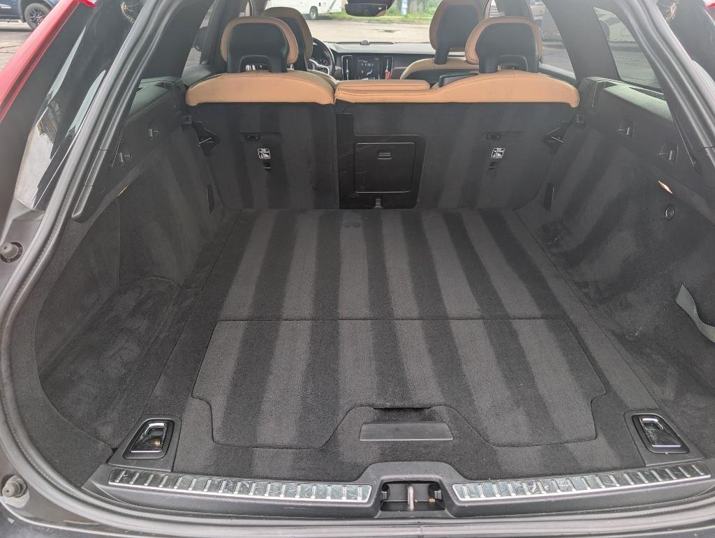 Volvo V90 Cross Country T6 2018