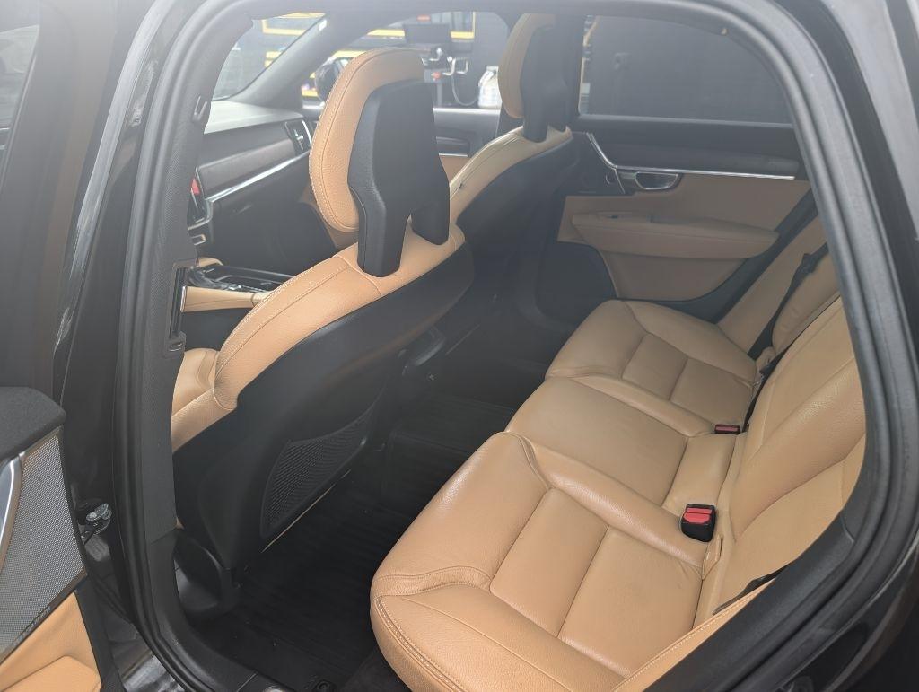 Volvo V90 Cross Country T6 2018