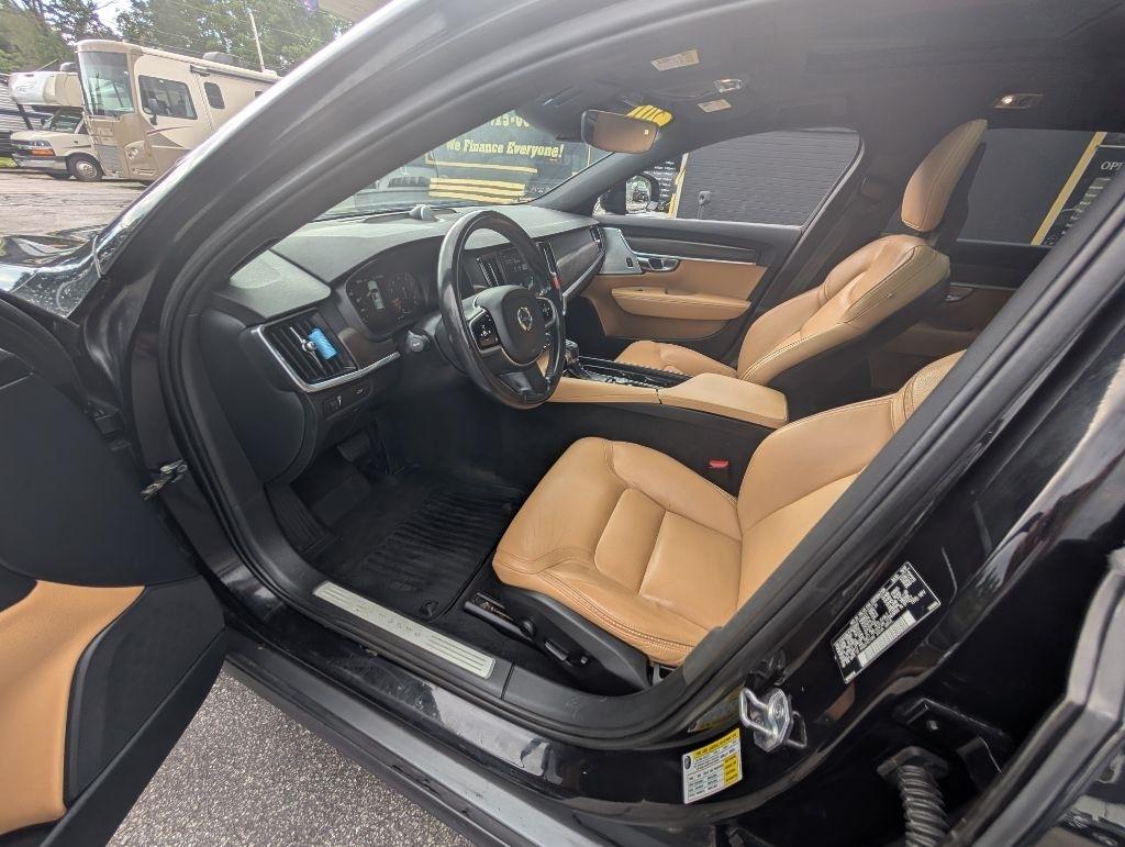 Volvo V90 Cross Country T6 2018