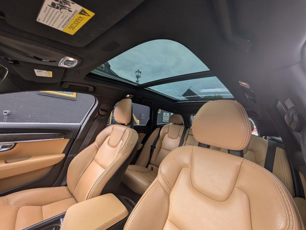 Volvo V90 Cross Country T6 2018