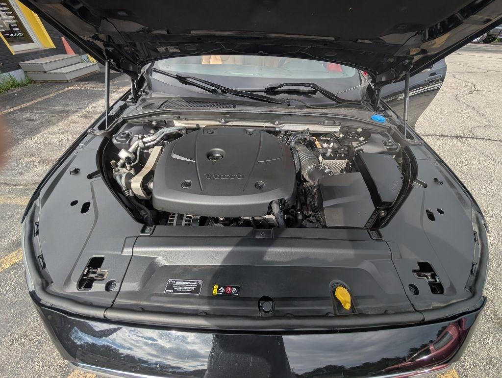 Volvo V90 Cross Country T6 2018