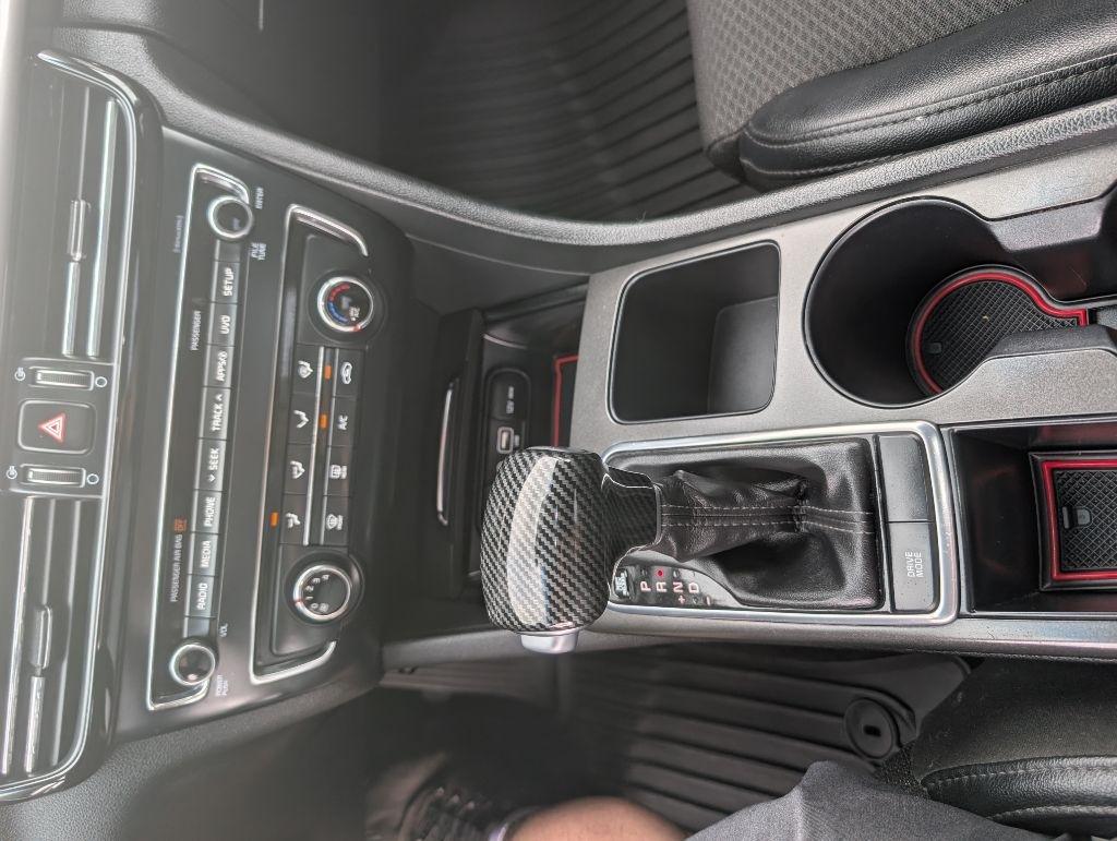 Kia Optima LX 2018