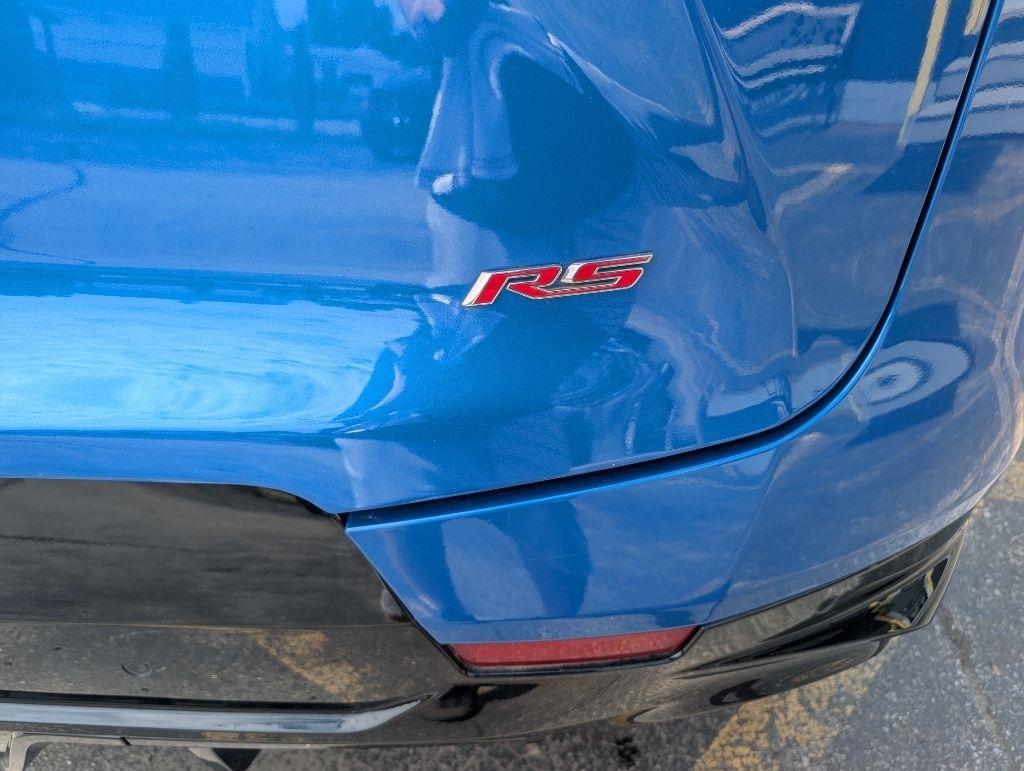 Chevrolet Blazer RS AWD 2021