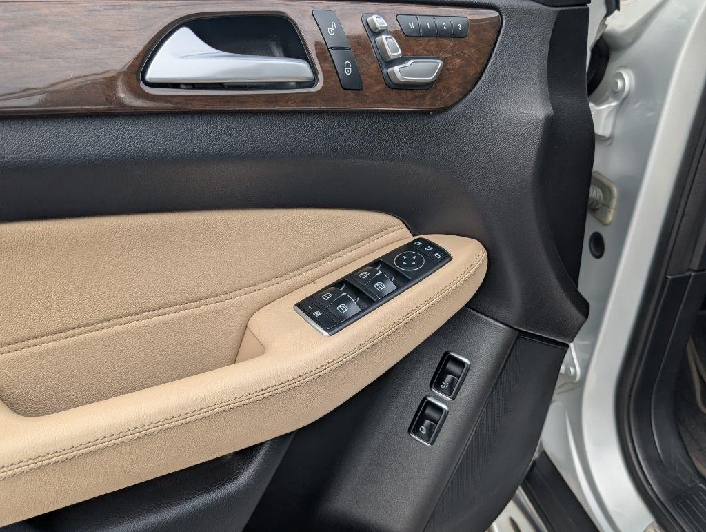 Mercedes-Benz GLS-Class GLS450 4MATIC 2019