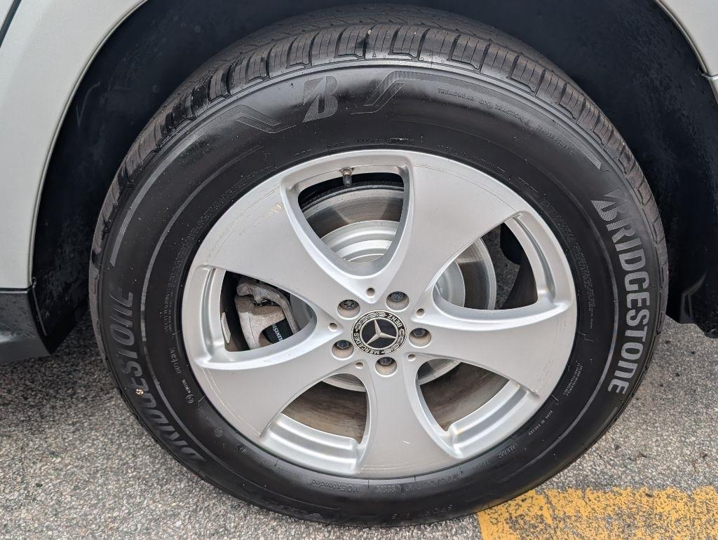 Mercedes-Benz GLS-Class GLS450 4MATIC 2019