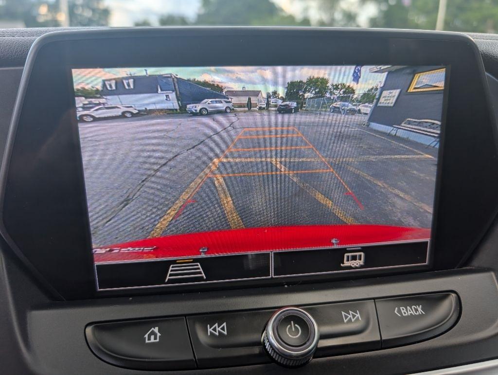 Chevrolet Blazer 2LT AWD 2022