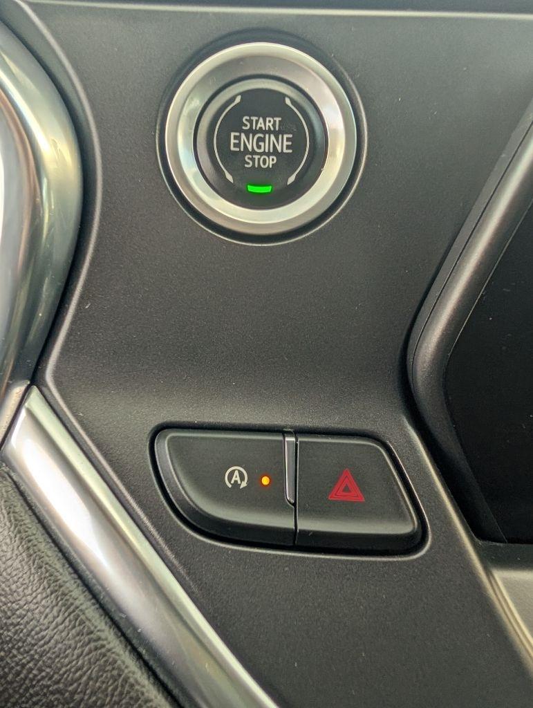 Chevrolet Blazer 2LT AWD 2022
