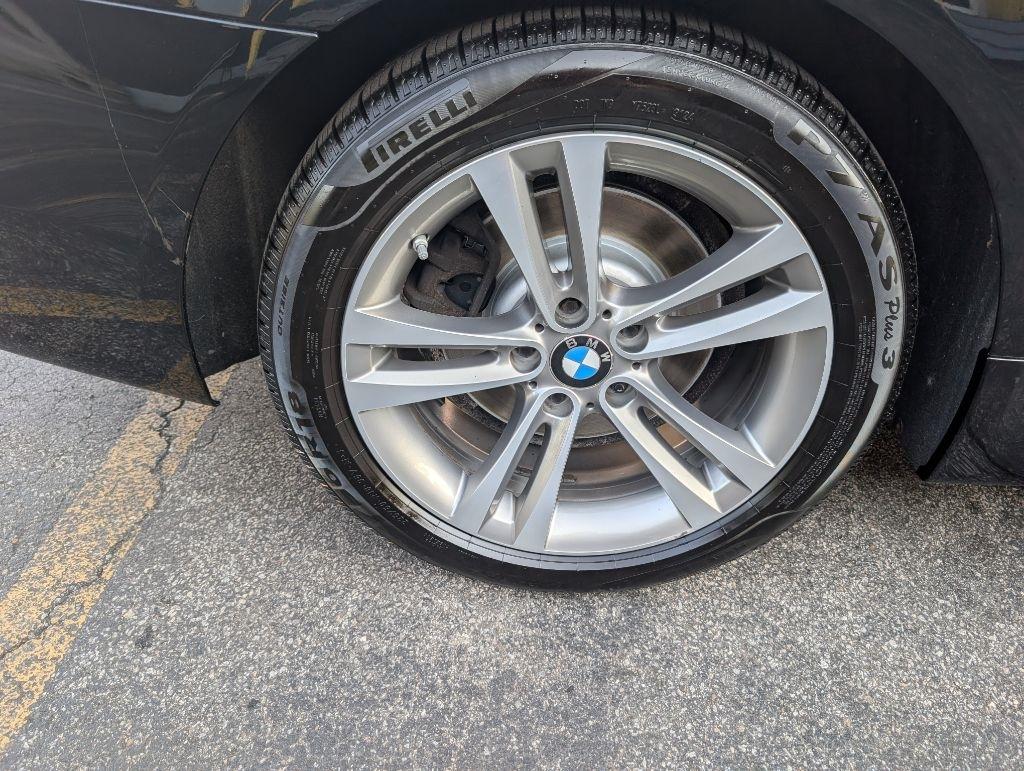BMW 5-Series 528i xDrive 2016