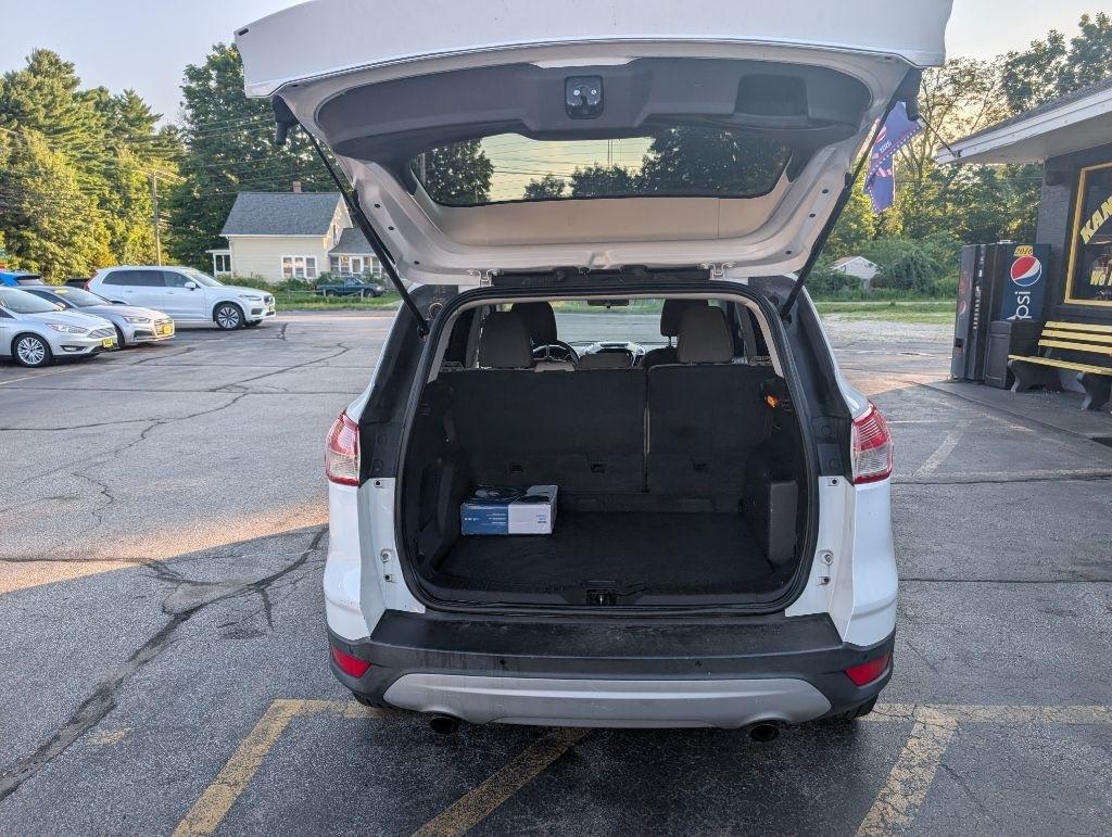 Ford Escape SE FWD 2016