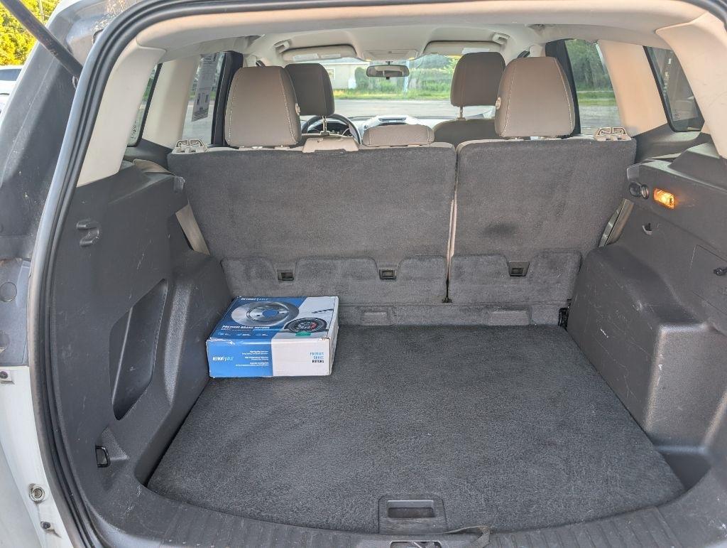 Ford Escape SE FWD 2016