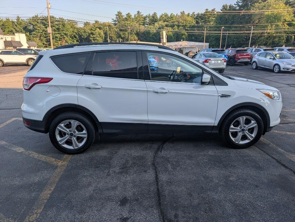 Ford Escape SE FWD 2016