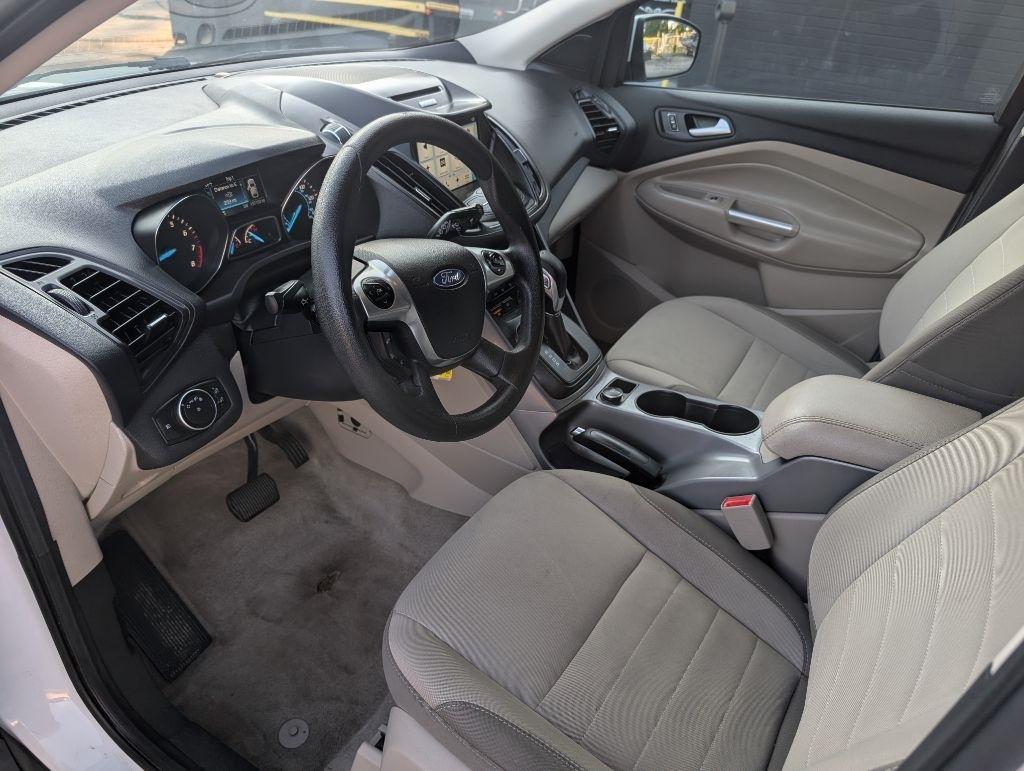 Ford Escape SE FWD 2016