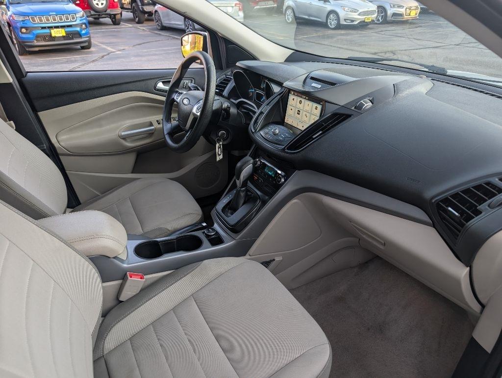 Ford Escape SE FWD 2016