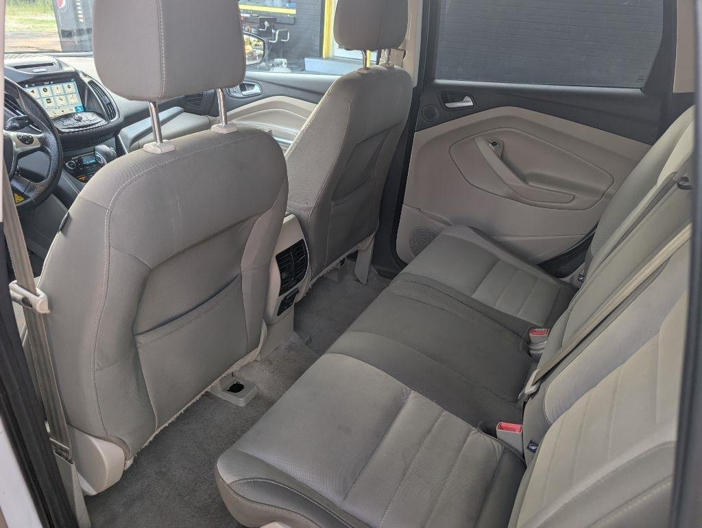 Ford Escape SE FWD 2016