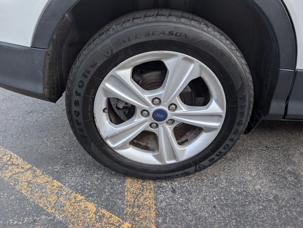 Ford Escape SE FWD 2016
