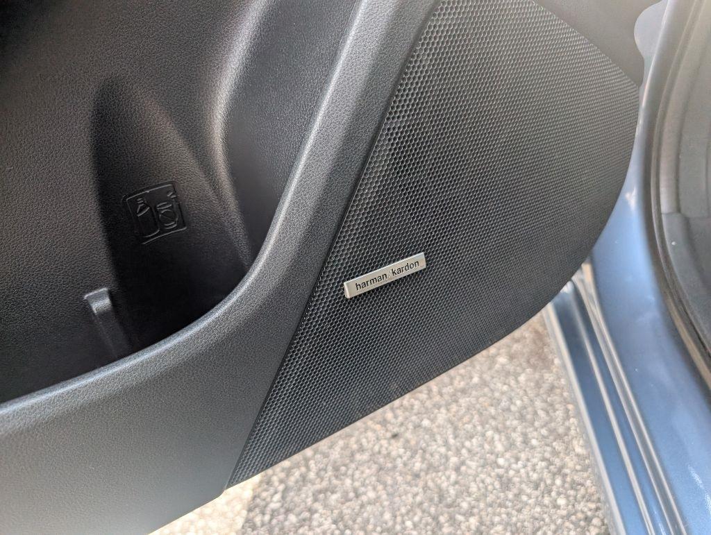 Subaru Impreza 2.0i Limited CVT 5-Door 2018