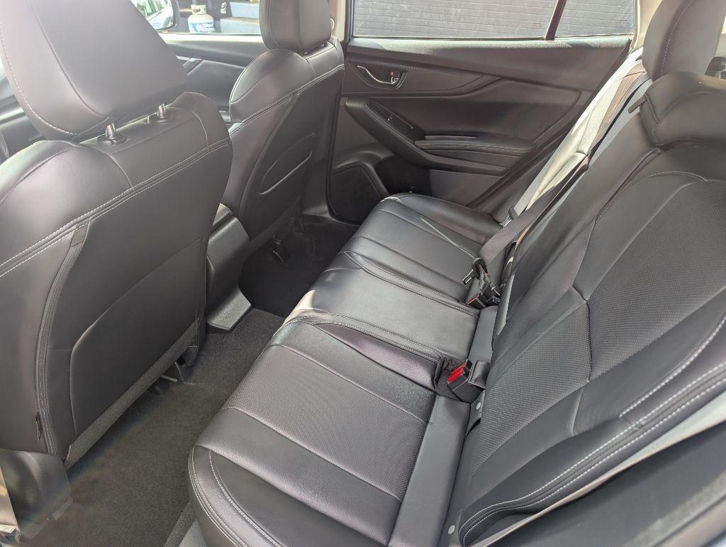 Subaru Impreza 2.0i Limited CVT 5-Door 2018